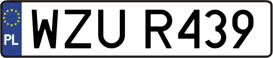 WZUR439