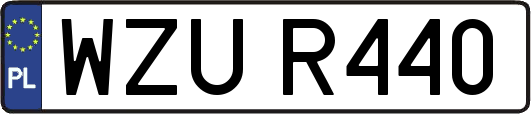 WZUR440