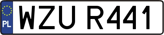 WZUR441