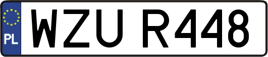 WZUR448