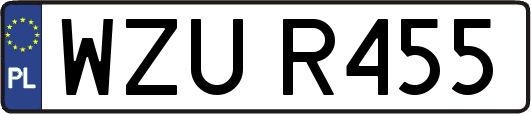 WZUR455
