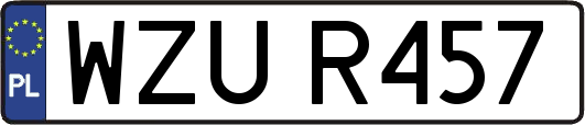 WZUR457