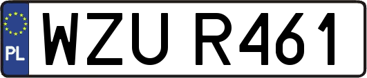 WZUR461