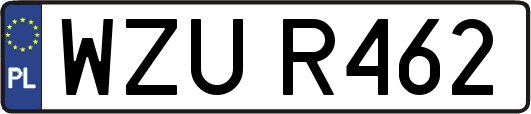 WZUR462