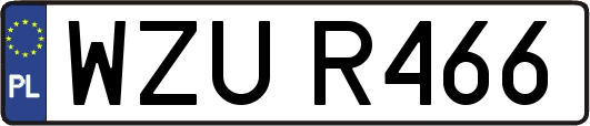 WZUR466