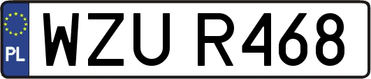 WZUR468