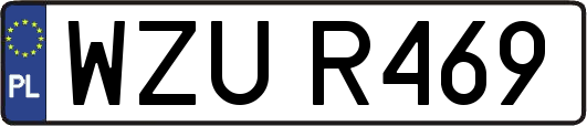 WZUR469