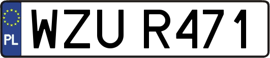 WZUR471
