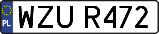 WZUR472