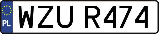 WZUR474