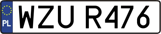 WZUR476