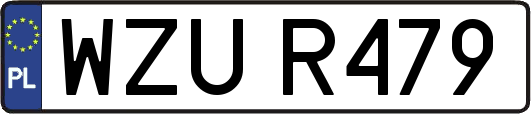 WZUR479