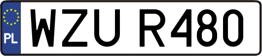 WZUR480