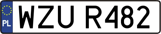 WZUR482