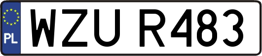 WZUR483