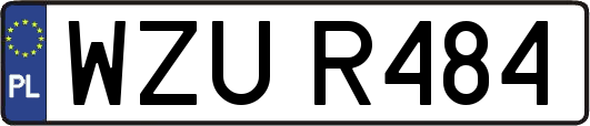 WZUR484