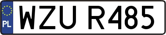 WZUR485
