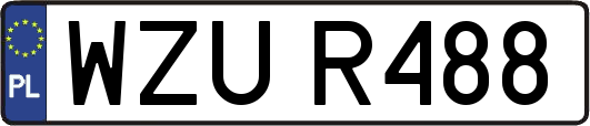 WZUR488
