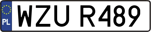 WZUR489