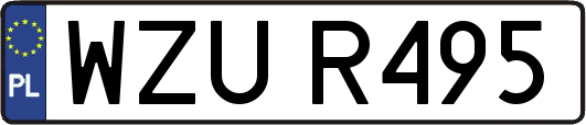 WZUR495