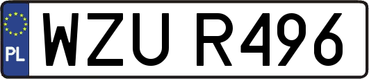 WZUR496