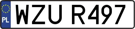 WZUR497