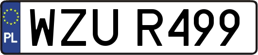 WZUR499