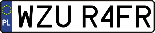 WZUR4FR