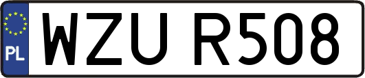 WZUR508