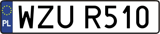 WZUR510