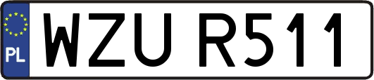 WZUR511