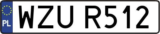 WZUR512