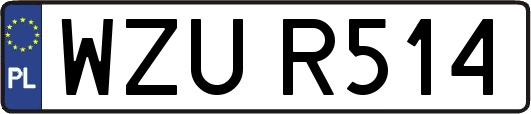 WZUR514