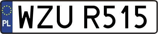 WZUR515