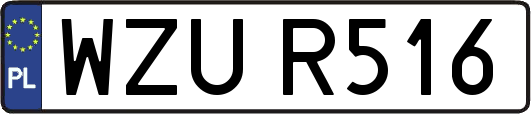 WZUR516