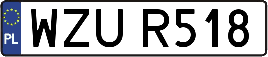 WZUR518