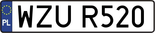 WZUR520