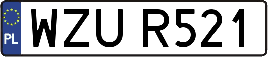 WZUR521