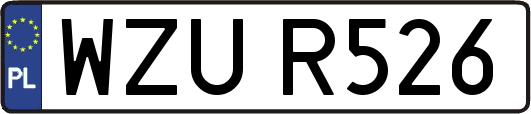 WZUR526
