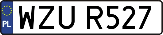 WZUR527