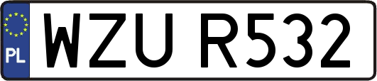 WZUR532