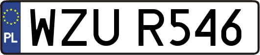 WZUR546