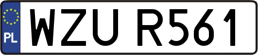 WZUR561