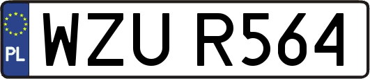 WZUR564