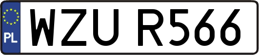 WZUR566