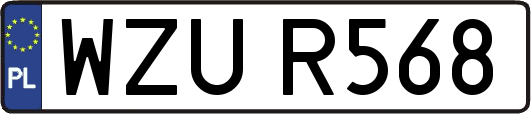 WZUR568