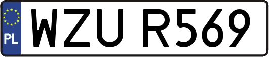 WZUR569