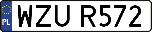 WZUR572