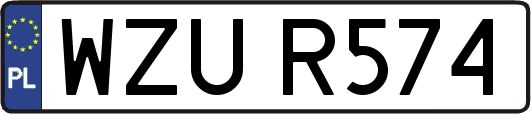 WZUR574