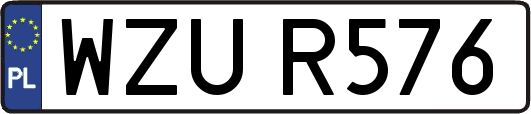WZUR576
